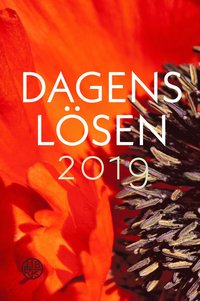 bokomslag Dagens Lösen 2019