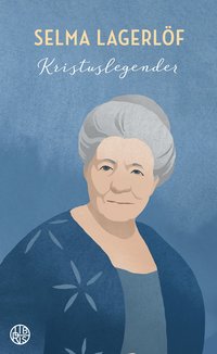 bokomslag Kristuslegender