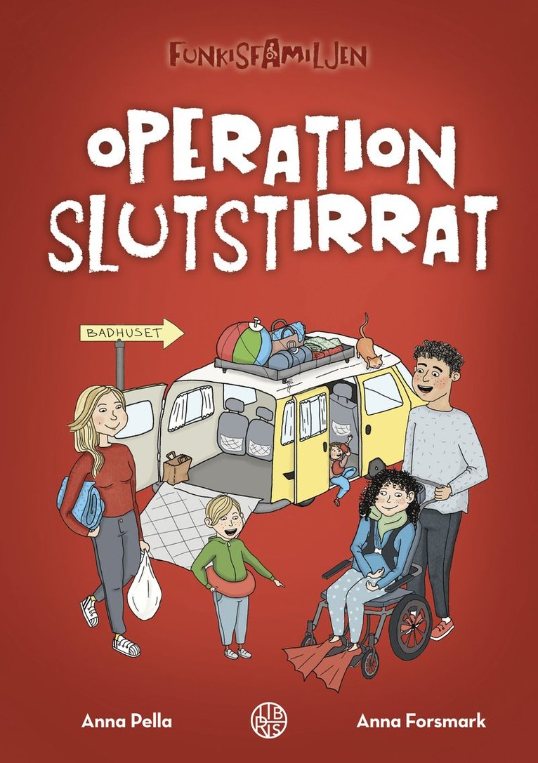 Operation slutstirrat 1