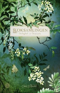 bokomslag Boksamlingen : Läsdagbok och läsminnen
