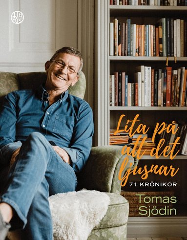 Tomas Sjödin - Lita på att det ljusnar, Pocket