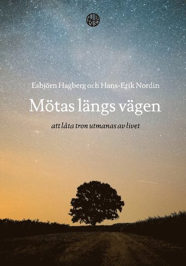 bokomslag Mötas längs vägen : att låta tron utmanas av livet