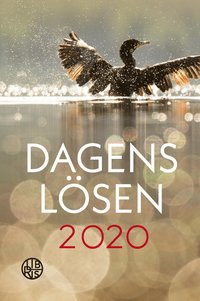 bokomslag Dagens Lösen 2020