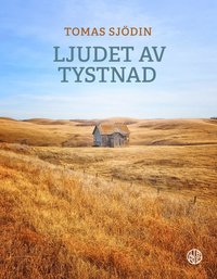 bokomslag Ljudet av tystnad