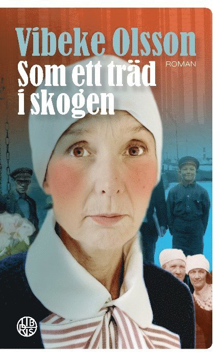 Som ett träd i skogen 1