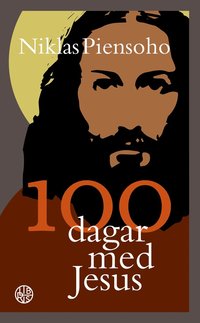 bokomslag 100 dagar med Jesus