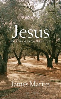 bokomslag Jesus : en resa genom hans liv