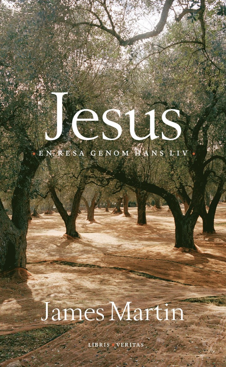 Jesus : en resa genom hans liv 1