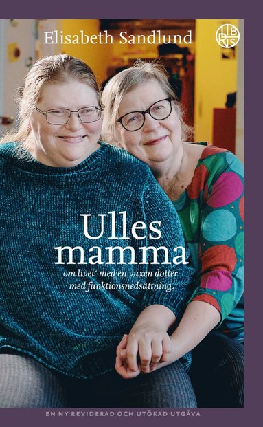 bokomslag Ulles mamma