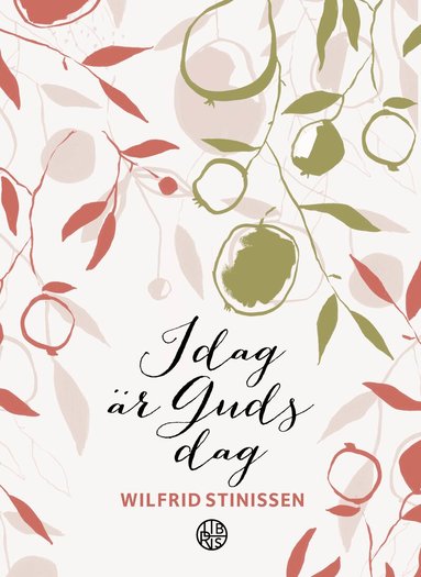 Wilfrid Stinissen - Idag är Guds dag, Kartonnage