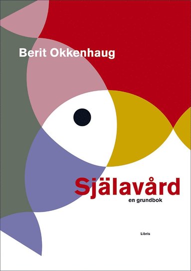 bokomslag Själavård : en grundbok