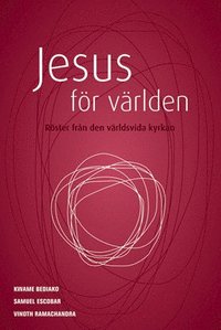 bokomslag Jesus för världen