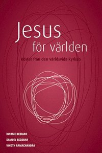 bokomslag Jesus för världen