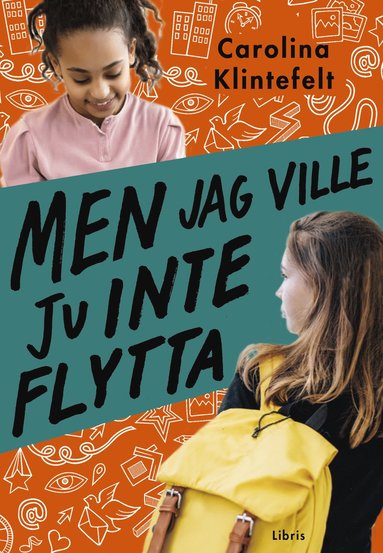 bokomslag Men jag ville ju inte flytta