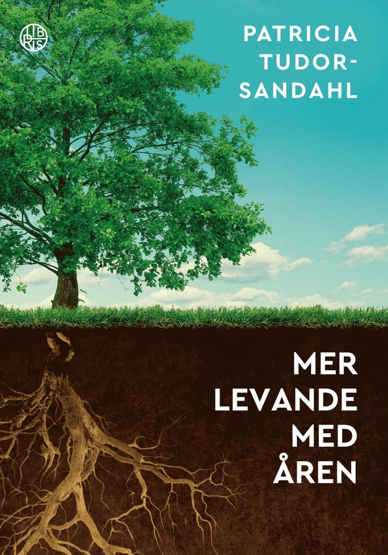Mer levande med åren