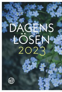 bokomslag Dagens Lösen 2023