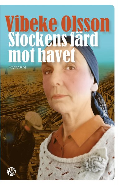 bokomslag Stockens färd mot havet