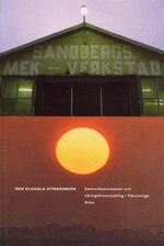 Örjan Nyström - Den glokala utmaningen, Häftad