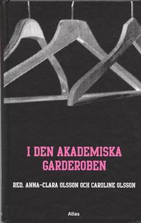 bokomslag I den akademiska garderoben