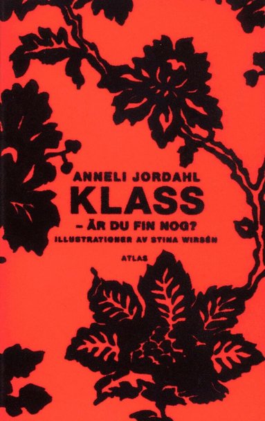 Anneli Jordahl - Klass - är du fin nog?, Pocket
