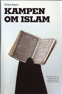 bokomslag Kampen om islam