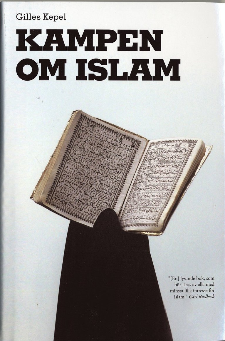 Kampen om islam 1