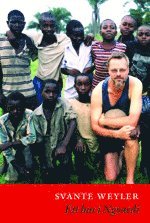 bokomslag Ett hus i Ngouedi : tre resor och en berättelse