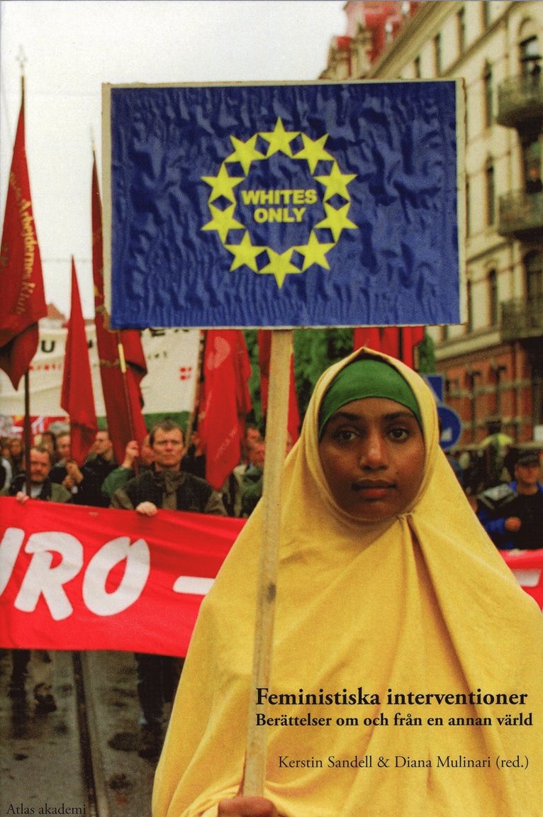 Feministiska interventioner : berättelser om och från en annan värld, Häftad