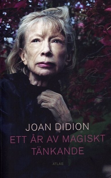 Joan Didion - Ett år av magiskt tänkande, Pocket