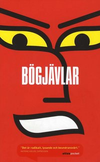 bokomslag Bögjävlar