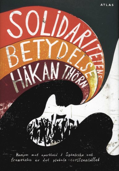 bokomslag Solidaritetens betydelse