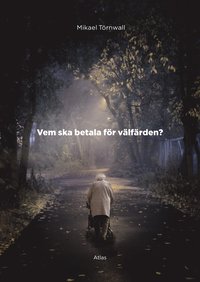 bokomslag Vem ska betala för välfärden?