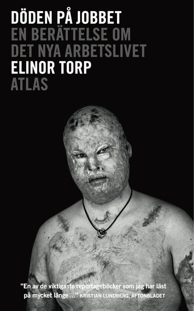 Elinor Torp - Döden på jobbet, Pocket