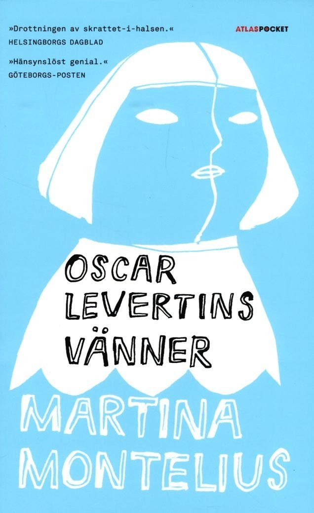 Oscar Levertins vänner 1