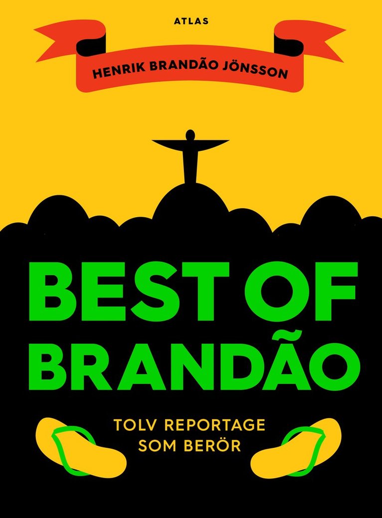 Best of Brandao : tolv reportage som berör 1