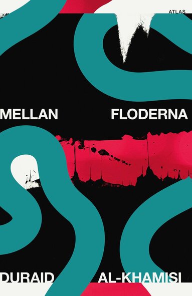 Duraid Al-Khamisi - Mellan floderna, Inbunden