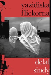 bokomslag Yazidiska flickorna