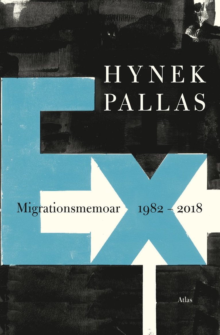 Ex: Migrationsmemoar 1977-2018 1