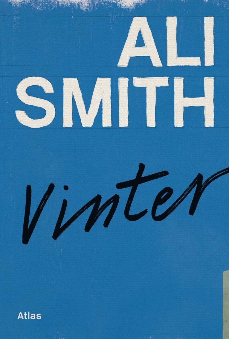 Ali Smith - Vinter, Kartonnage. Tillgänglighet: Lägg i varukorg
