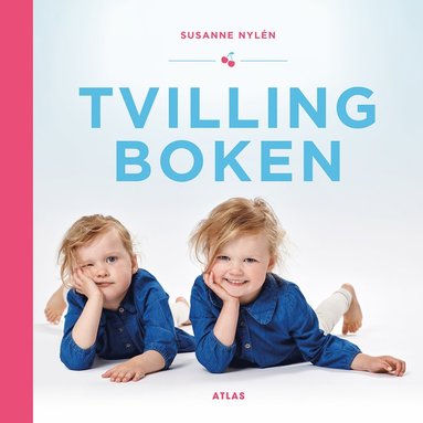 bokomslag Tvillingboken