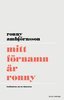 Ronny Ambjörnsson - Mitt förnamn är Ronny, Häftad