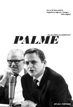 bokomslag Palme