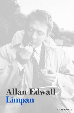 Allan Edwall - Limpan, Häftad