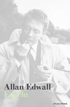 Allan Edwall - Engeln, Häftad