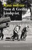Sven Lindqvist, Cecilia Lindqvist - Kina inifrån, Häftad
