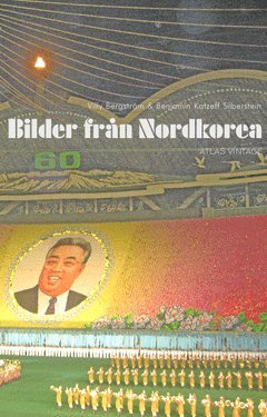 bokomslag Bilder från Nordkorea