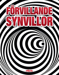 bokomslag Förvillande synvillor