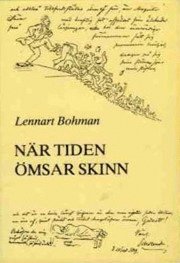 När tiden ömsar skinn