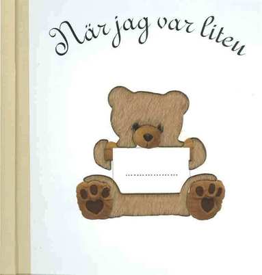 När jag var liten, Häftad