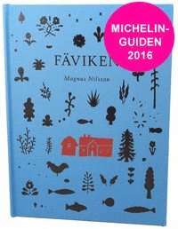 bokomslag Fäviken